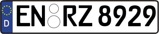 EN-RZ8929