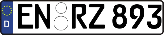 EN-RZ893