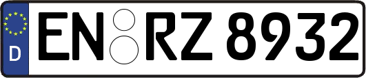 EN-RZ8932