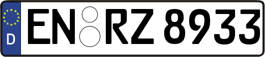 EN-RZ8933