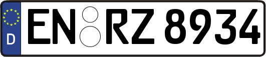 EN-RZ8934