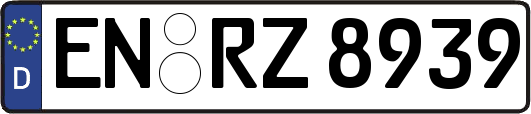 EN-RZ8939