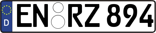 EN-RZ894