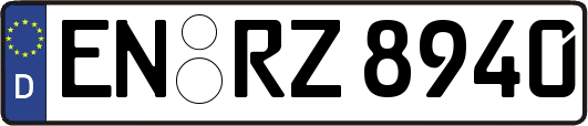 EN-RZ8940