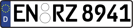 EN-RZ8941