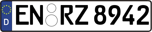 EN-RZ8942