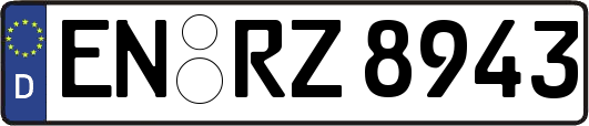 EN-RZ8943