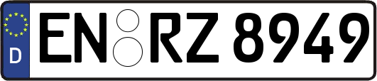 EN-RZ8949