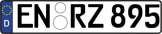 EN-RZ895