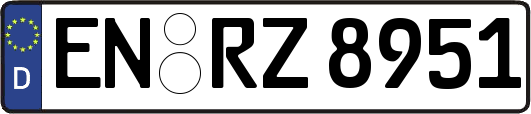 EN-RZ8951
