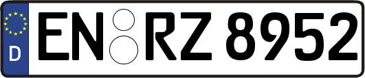 EN-RZ8952