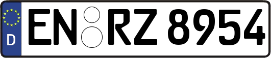 EN-RZ8954