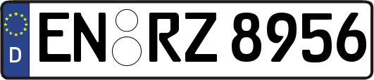 EN-RZ8956