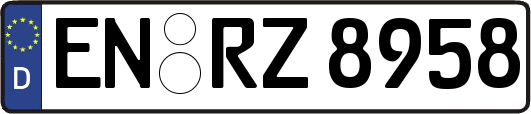 EN-RZ8958