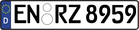 EN-RZ8959