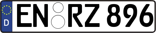 EN-RZ896