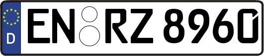 EN-RZ8960