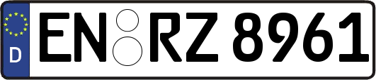 EN-RZ8961
