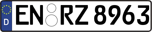 EN-RZ8963