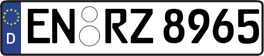 EN-RZ8965
