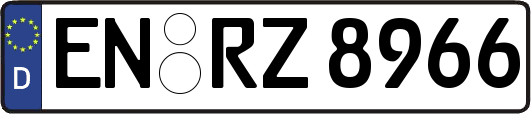 EN-RZ8966