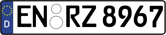EN-RZ8967