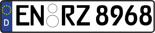 EN-RZ8968