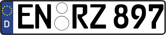 EN-RZ897