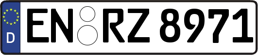 EN-RZ8971