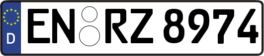 EN-RZ8974