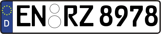 EN-RZ8978
