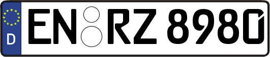 EN-RZ8980