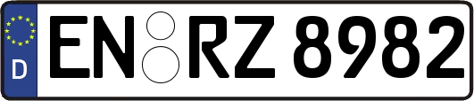 EN-RZ8982