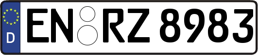 EN-RZ8983