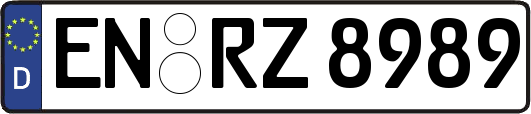 EN-RZ8989