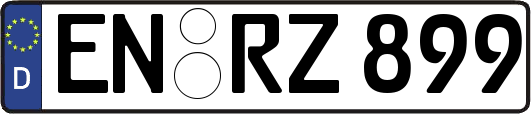EN-RZ899