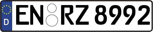 EN-RZ8992