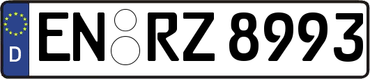 EN-RZ8993