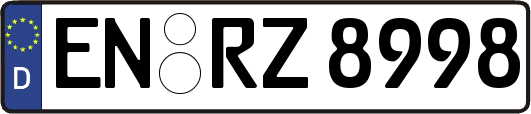 EN-RZ8998