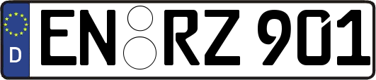 EN-RZ901