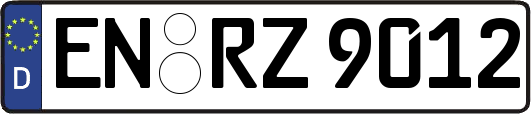 EN-RZ9012