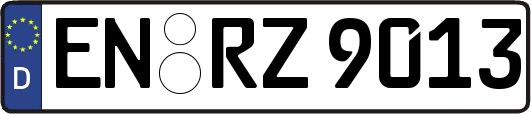 EN-RZ9013