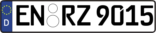 EN-RZ9015