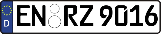 EN-RZ9016