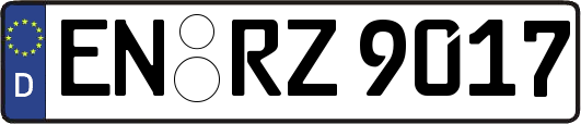 EN-RZ9017