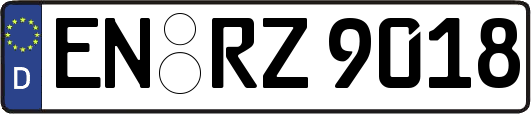 EN-RZ9018