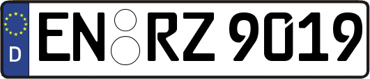 EN-RZ9019