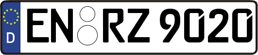 EN-RZ9020
