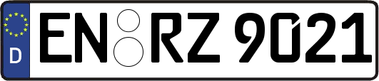 EN-RZ9021