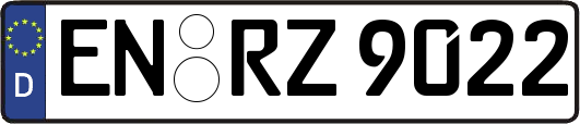 EN-RZ9022